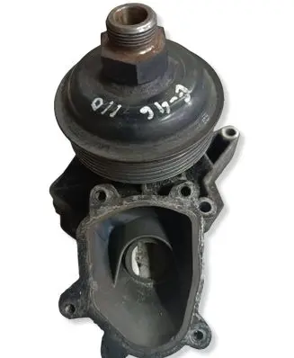 BMW 3 E46 Water pump 229571