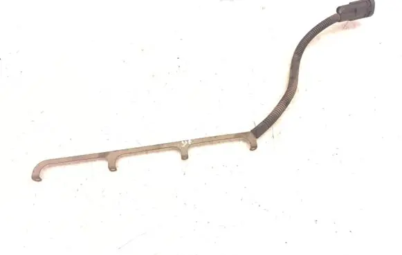 Fiat Ulysse Glow plug wires 