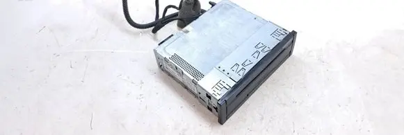 Volkswagen Phaeton CD/DVD changer 3D0919887J A2C53190090 900901400787