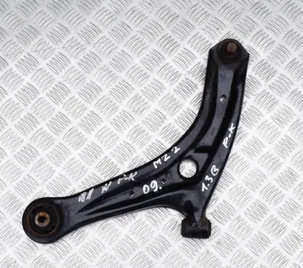 Mazda 2 Front lower control arm/wishbone 1E10N