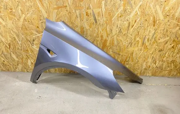 Tesla Model Y Fender