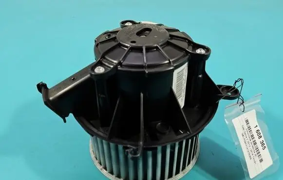 Opel Zafira C Heater fan/blower U7253002 IMPRK1608365