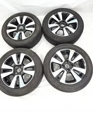 Citroen C3 R16 alloy rim 9813075077