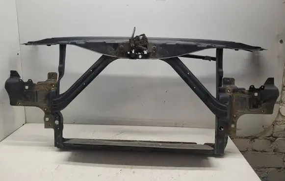 Seat Leon (1M) Radiator support slam panel