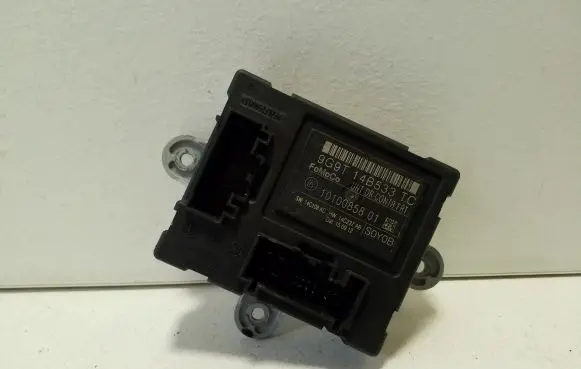 Ford S-MAX Door control unit/module 9G9T14B533TC