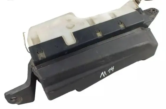 Toyota Corolla Verso E121 Fuse box set 5136YA1