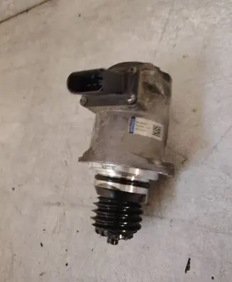 BMW 6 F12 F13 Hydraulic servotronic pressure valve 62491953 9326040301