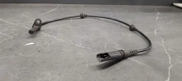 BMW X6 E71 ABS rear brake sensor 69087059
