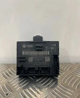 Audi A7 S7 4G Door control unit/module 4G8959792G 4G8959792J