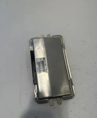 BMW 5 F10 F11 Suspension control unit/module 6859720 000419035 00404884G3