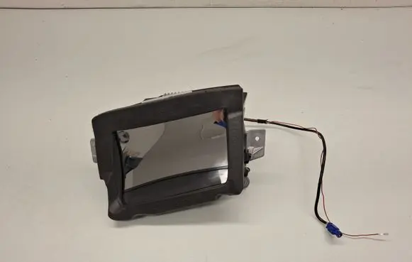 BMW X1 F48 F49 Head up display screen 6819701