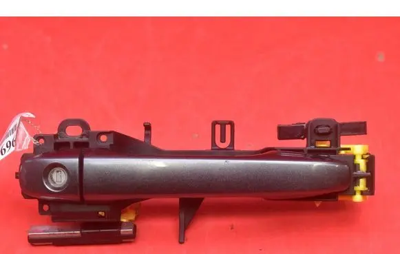 Toyota Corolla Verso E110 Front door exterior handle