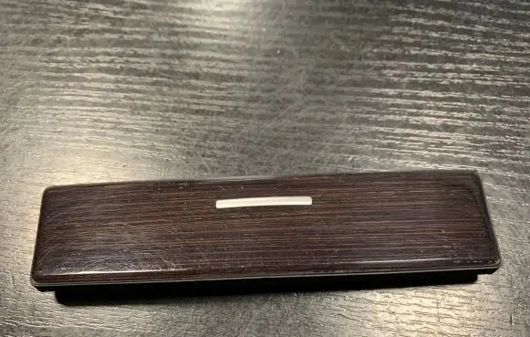 BMW 5 E60 E61 Panel trim 6978696 9156042