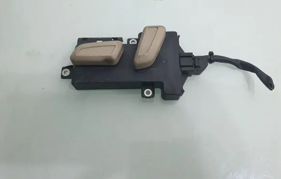 Audi A4 S4 B8 8K Seat control switch 8K0959747