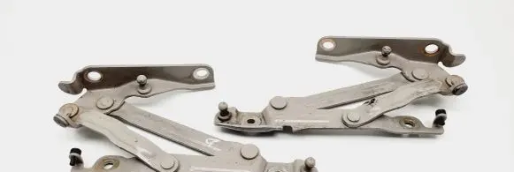 Mazda 3 I Tailgate/trunk/boot hinge