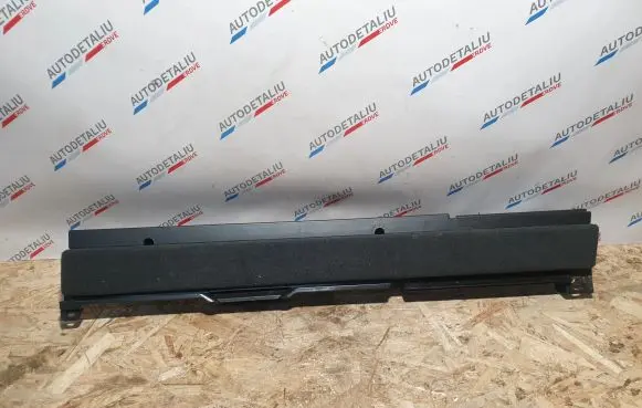 BMW X6 E71 Other trunk/boot trim element 7246993