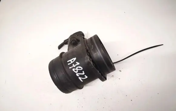 Skoda Octavia Mk2 (1Z) Mass air flow meter 0281002531 038906461b
