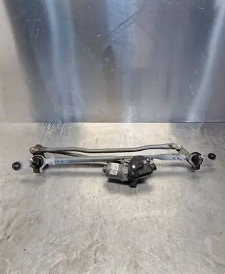 Chrysler Pacifica Front wiper linkage and motor 68229327AC AX1590607812