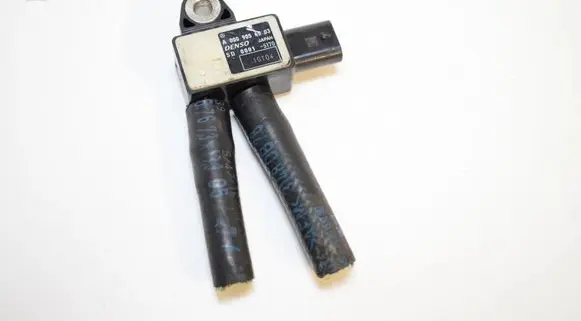 Skoda Octavia Mk2 (1Z) Air pressure sensor SD00015170 A0009056503