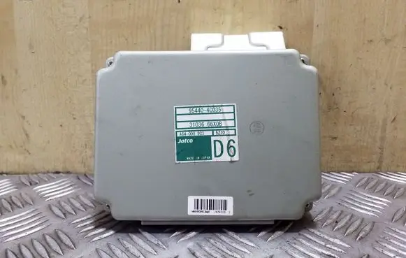 KIA Sorento Gearbox control unit/module 954404C035 3103666X0B A640009C3