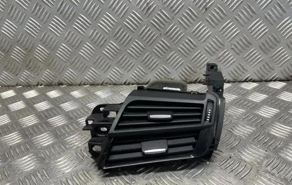 BMW X5 F15 Dashboard side air vent grill/cover trim 0858809 8D0099797B 927051709