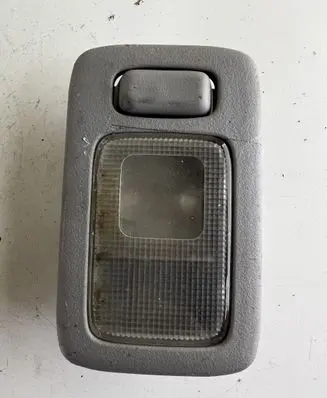 Mitsubishi Pajero Rear seat light