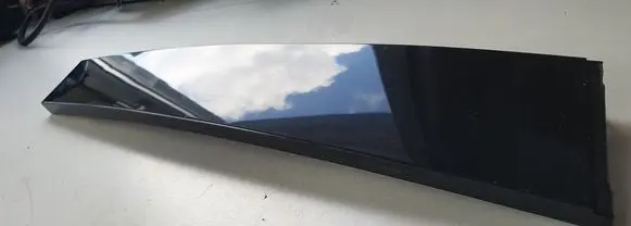 Skoda Superb B6 (3T) Rear door trim (molding)