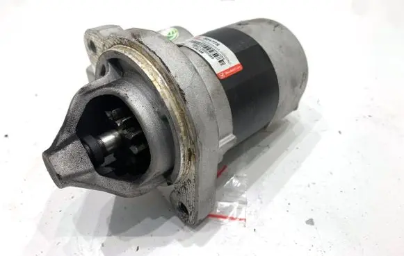 Ford Focus Starter motor 