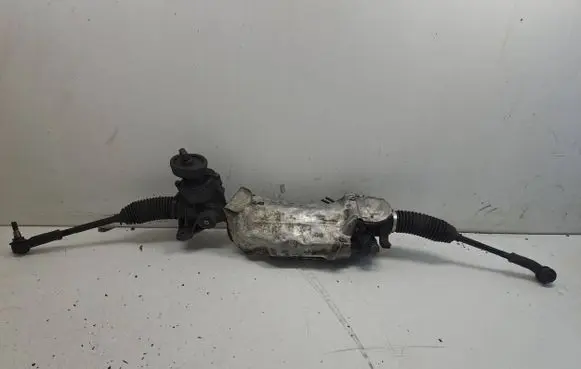 Steering rack