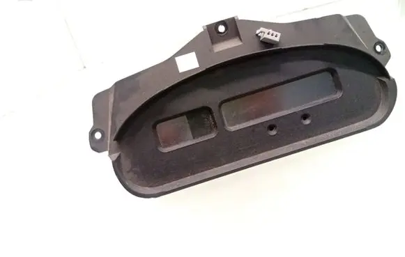 Renault Scenic I Screen/display/small screen 8200142416 P8200142416A