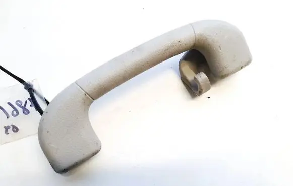 Chevrolet Captiva Rear interior roof grab handle