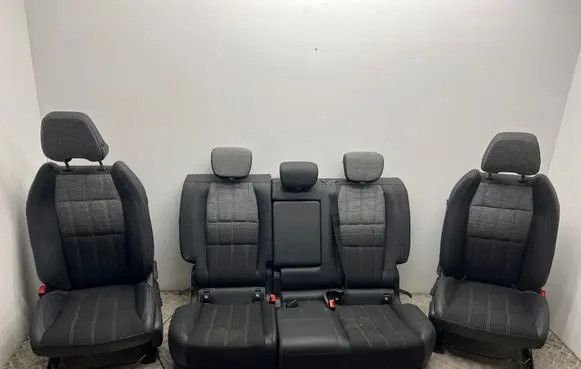 Renault Austral Interior set 