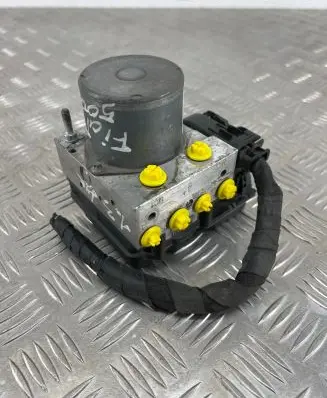 Fiat 500 ABS Pump 51821273 0265230283 080717062129