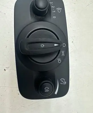 Light switch