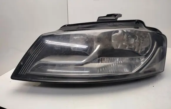 Audi A3 S3 8P Headlight/headlamp 