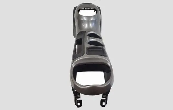 Nissan Juke I F15 Center console 969101KK0A P13611B48000 P13141B48000