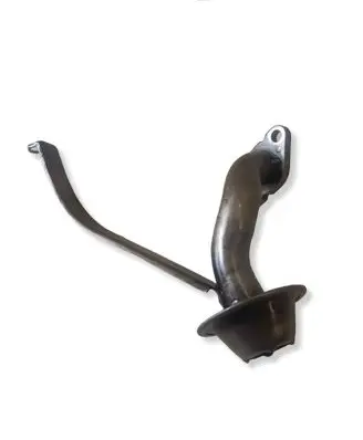 Volkswagen Crafter Oil sump strainer pipe 03L115251B