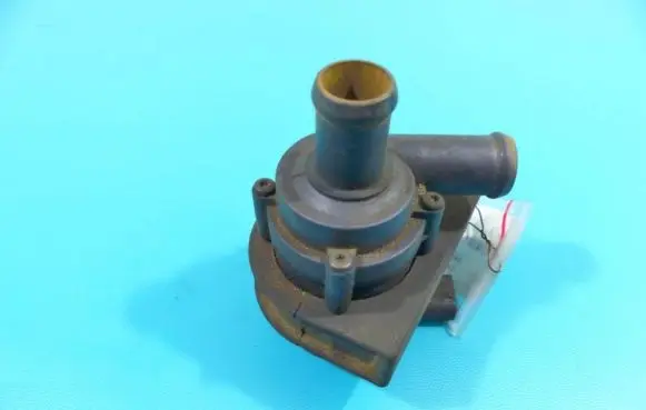 Skoda Yeti (5L) Electric auxiliary coolant/water pump 1K0965561 IMPRK1215334
