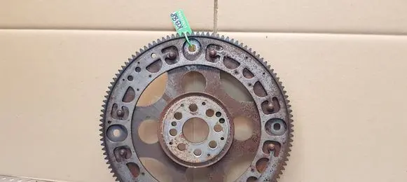 Flywheel
