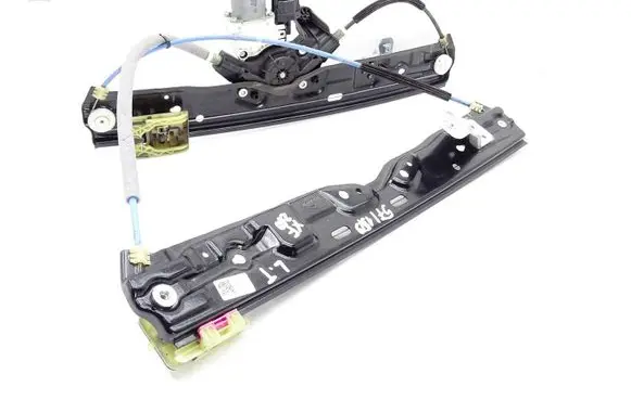 Jaguar XF X260 Front door electric window regulator GX6323201AF C40291105 X260FR