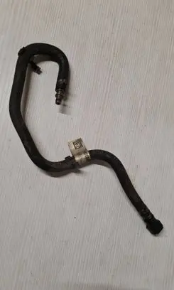 Ford Mondeo Mk III Power steering hose/pipe/line 1S7C3A713AN