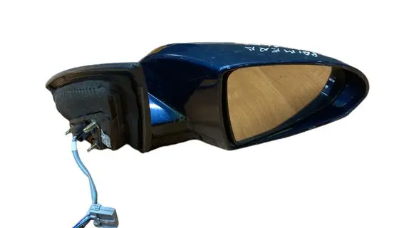 Nissan Primera Front door electric wing mirror 024180 014180