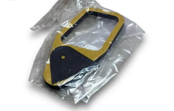 Fiat Stilo Seal rubber (tailgate) S278 71734620