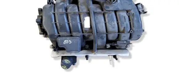 Dodge Charger Intake manifold 
