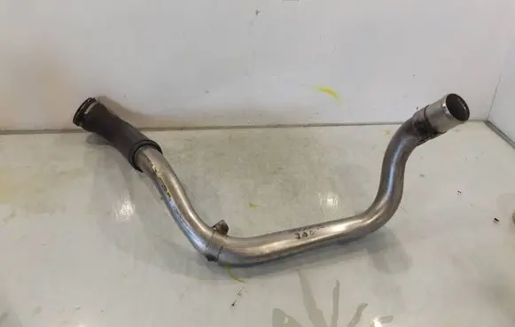 Renault Scenic III - Grand scenic III Intercooler hose/pipe 8200961423