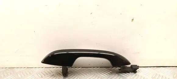 Volvo XC40 Front door exterior handle 31462056