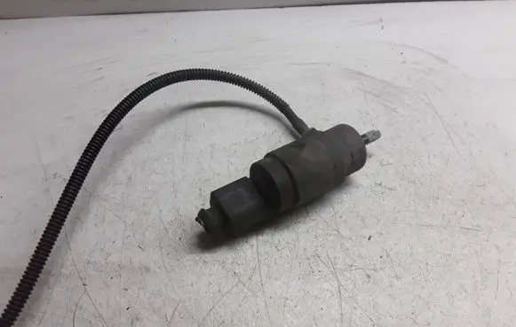 Volkswagen Transporter - Caravelle T5 Windscreen/windshield washer pump 1J0973722
