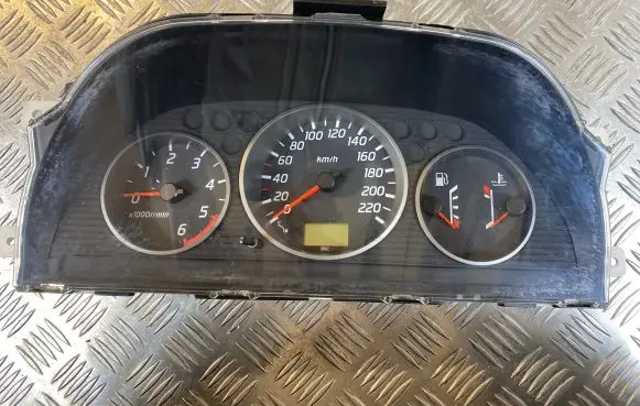 Nissan X-Trail T30 Speedometer (instrument cluster) 9H005 2X180017