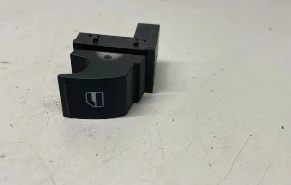 Volkswagen PASSAT B6 Electric window control switch 7L6959855B