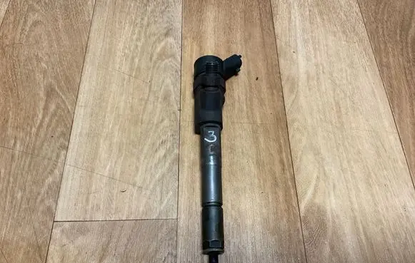 Mini One - Cooper R50 - 53 Fuel injector 2367033030 B0SCA
